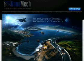 nanomech.com