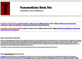 nanomedicine.com