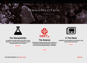 nanomedtrix.com