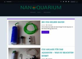 nanoquarium.de