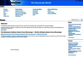 nanoscaleworld.bruker-axs.com