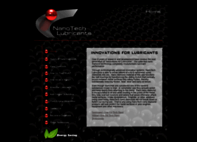 nanotechlubricantsinc.com