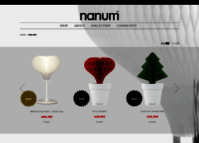 nanumproject.com