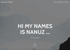 nanuz.com