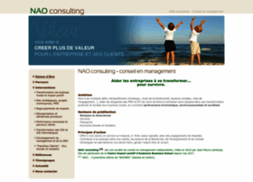 naoconsulting.fr