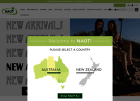 naot.com.au