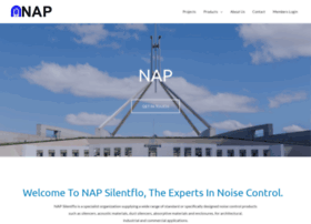 nap.com.au