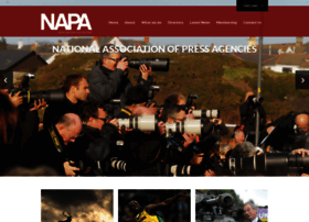 napa.org.uk