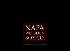napawoodenbox.com