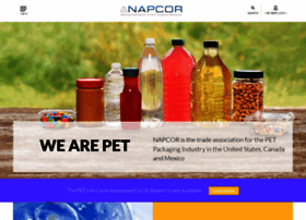 napcor.com