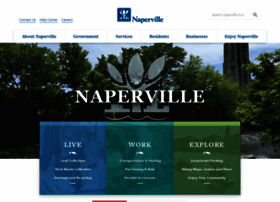 naperville.il.us
