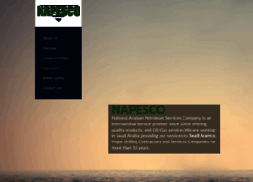 napescogroup.net