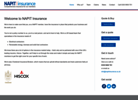 napitinsurance.co.uk