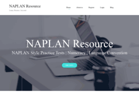 naplanresource.com.au