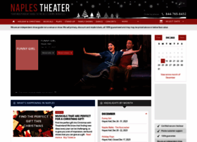 naples-theater.com