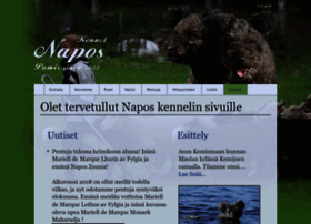 naposkennel.com