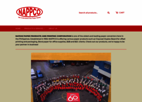 nappco.com.ph