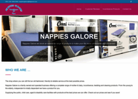 nappiesgalore.com.au