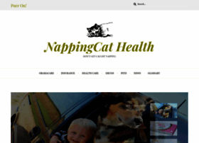 nappingcathealth.com