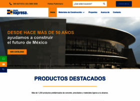 napresa.com.mx