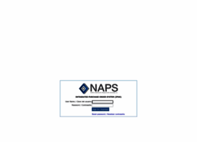 napsipos.com