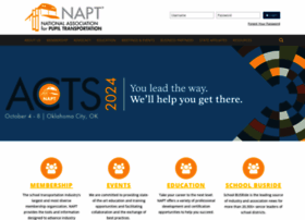 napt.org