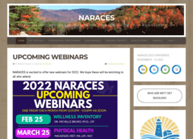 naraces.org