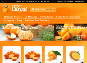 naranjascitrisil.es