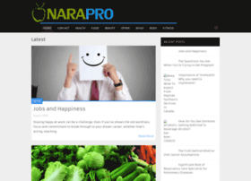 narapro.net