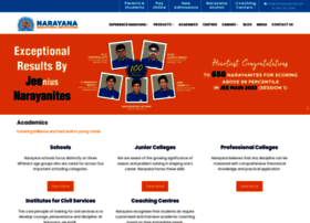 narayanagroup.com