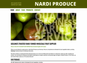 nardiproduce.com.au