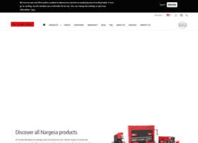 nargesa.com