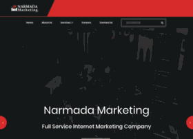 narmadamarketing.com