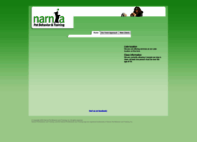 narniapets.com