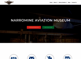narromineaviationmuseum.org.au