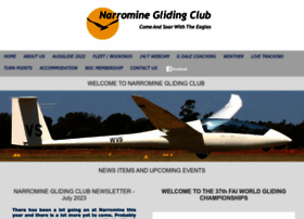narromineglidingclub.com.au