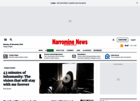 narrominenewsonline.com.au