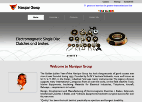 narsipurgroup.com