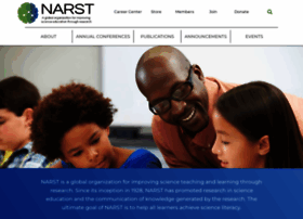 narst.org