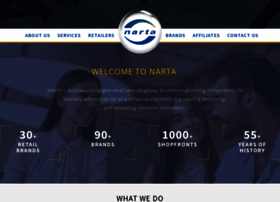 narta.com.au