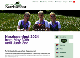 narzissenfest.at