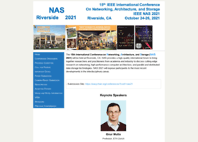 nas-conference.org
