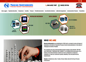nasconinstruments.com