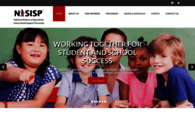 nasisp.org