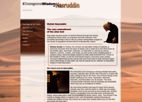 nasruddin.org
