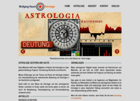 nastrologie.de