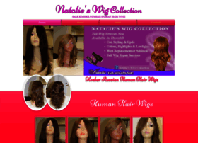 nataliewigcollection.com