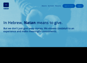 natan.org