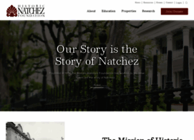 natchez.org