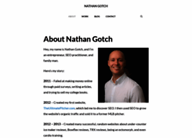 nathangotch.com